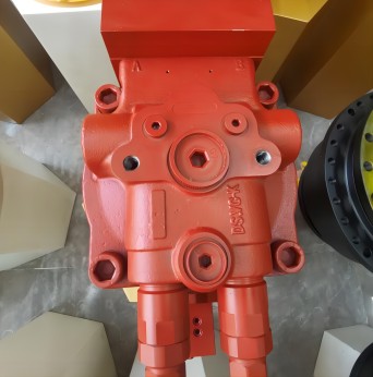 DH225-7 Swing Motor K1000697A