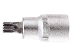 Головка-бита 1/2" Spline M14 L=55мм FORCE/5