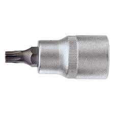 Головка-бита 1/2" Torx T27 L=55мм FORCE /3