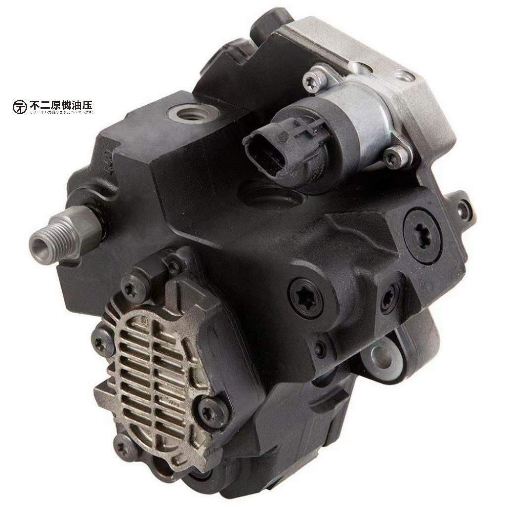 Cummins 5.9 Общий железнодорожный топливный насос