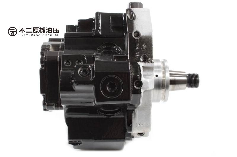 GMC DURAMAX LB7 Common Rail Tuel Pump