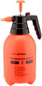 Распылитель ручной 2,0л.  (42112) /10