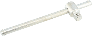 Вороток 1/2" Т-обр. 210 мм НИЗ /