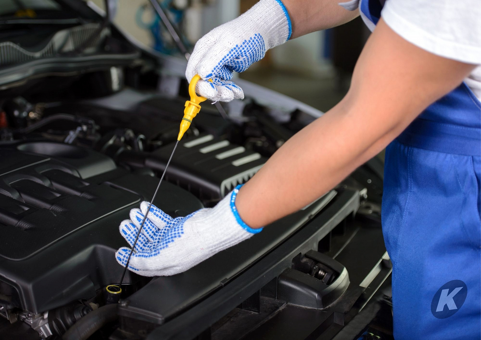 Оборудование для автосервиса